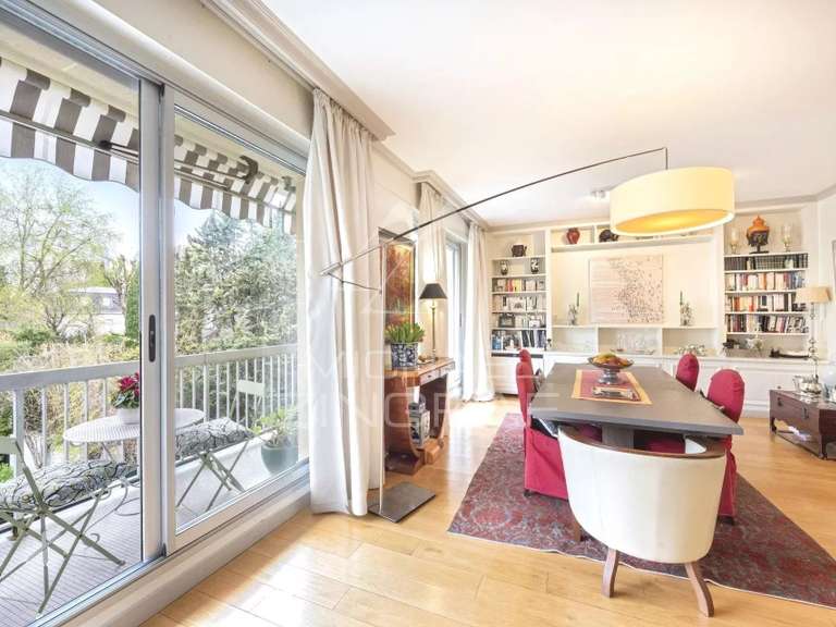 Appartement Neuilly-sur-Seine - 119m²