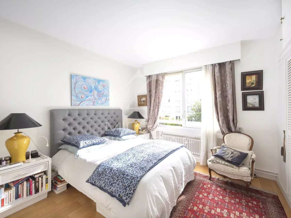 Apartment Neuilly-sur-Seine