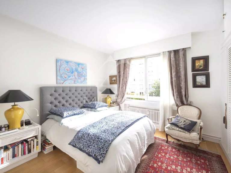 Appartement Neuilly-sur-Seine - 119m²