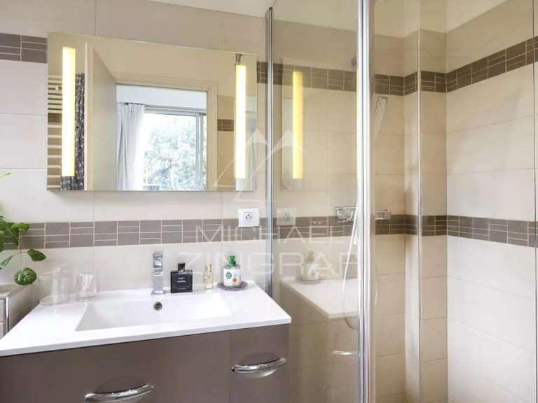 Appartement Neuilly-sur-Seine - 119m²