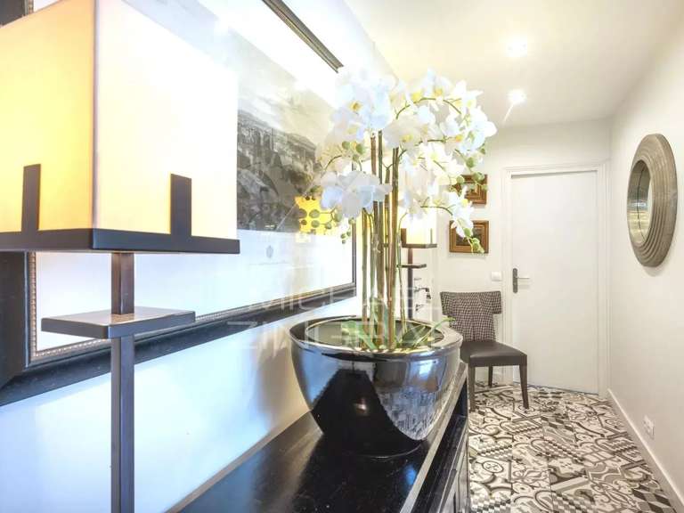 Appartement Neuilly-sur-Seine - 119m²
