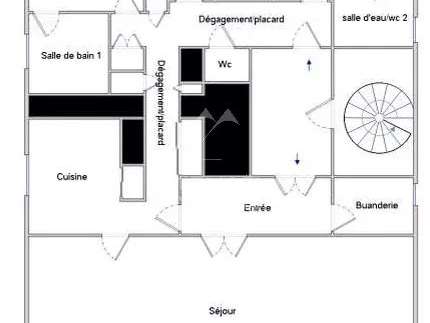 Apartment Neuilly-sur-Seine