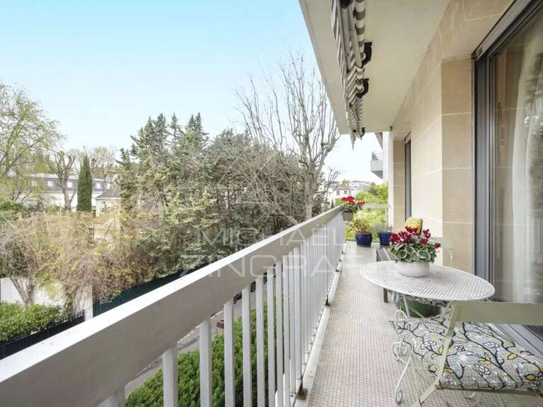 Appartement Neuilly-sur-Seine - 119m²