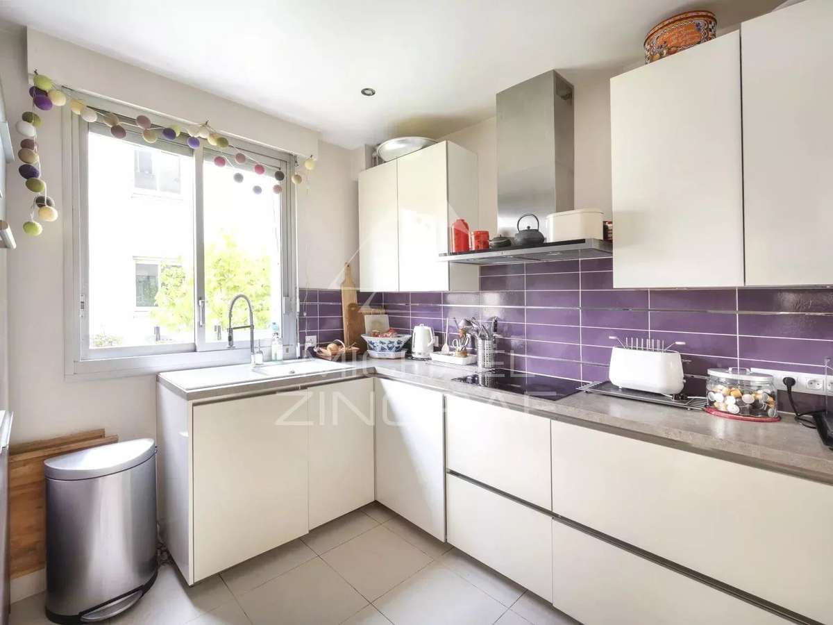 Apartment Neuilly-sur-Seine