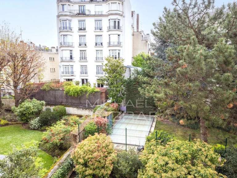 Appartement Neuilly-sur-Seine - 119m²