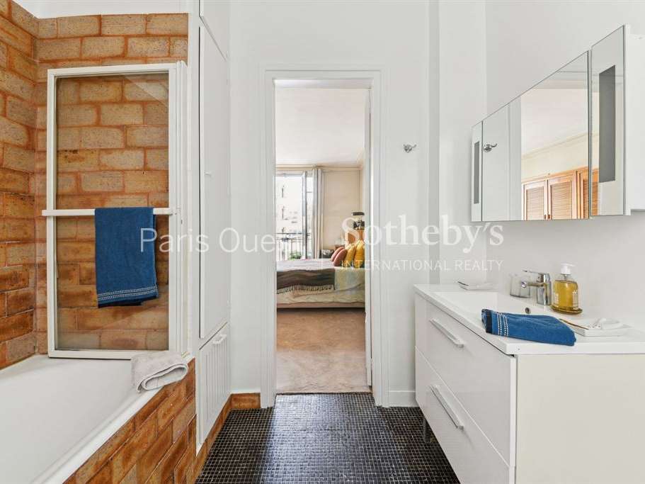 Appartement Neuilly-sur-Seine