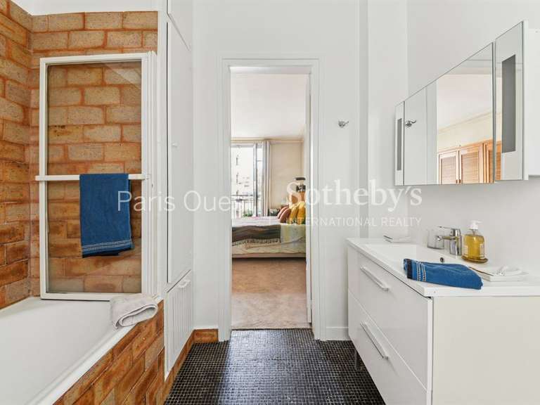 Appartement Neuilly-sur-Seine - 3 chambres - 147m²
