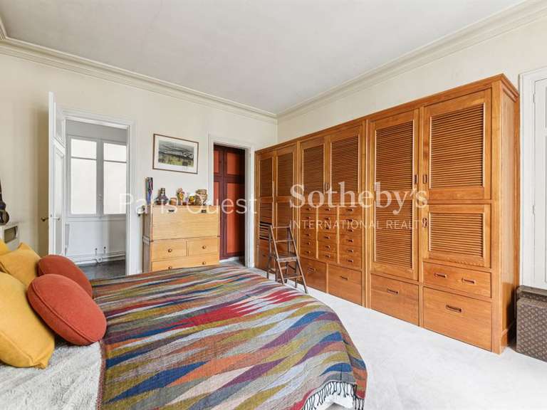 Appartement Neuilly-sur-Seine - 3 chambres - 147m²