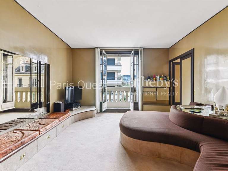 Appartement Neuilly-sur-Seine - 3 chambres - 147m²