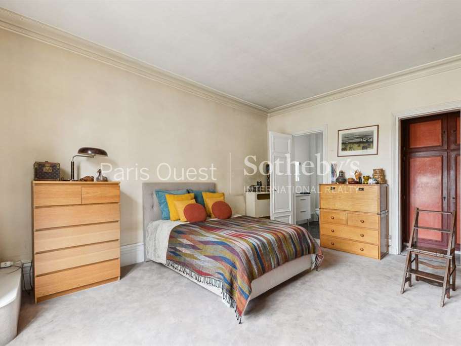 Appartement Neuilly-sur-Seine