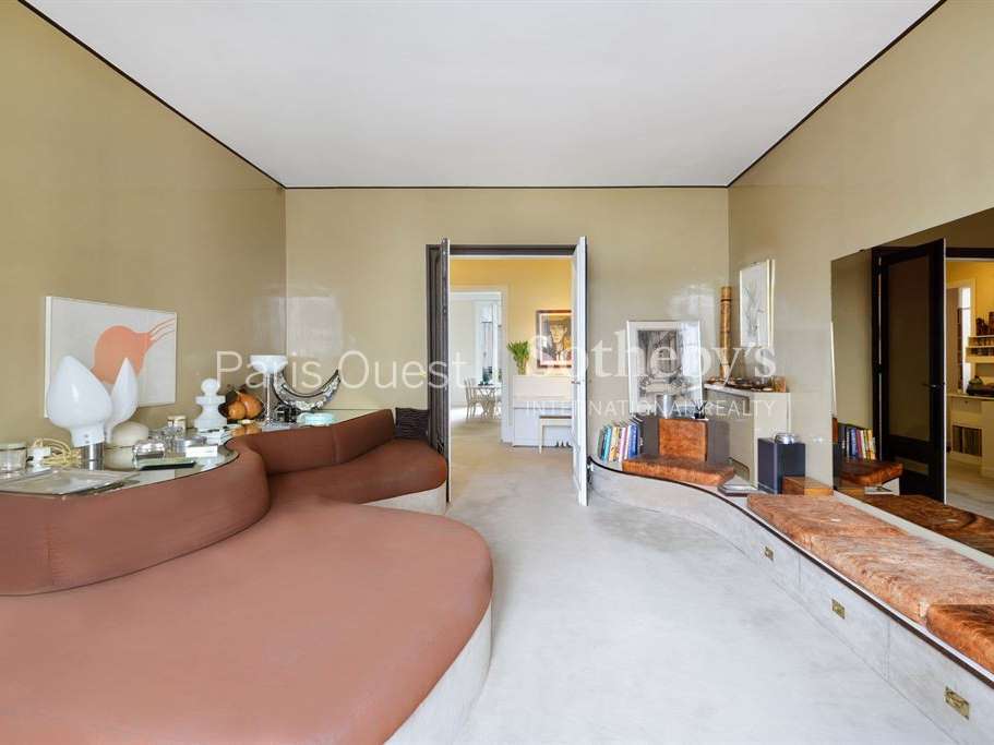 Appartement Neuilly-sur-Seine