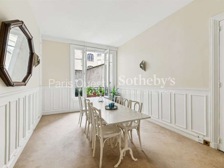 Appartement Neuilly-sur-Seine - 3 chambres - 147m²