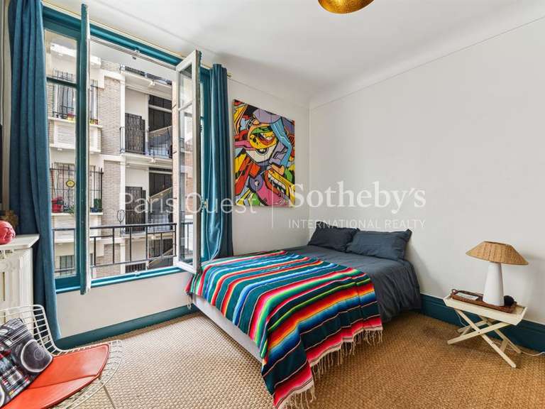Appartement Neuilly-sur-Seine - 3 chambres - 147m²