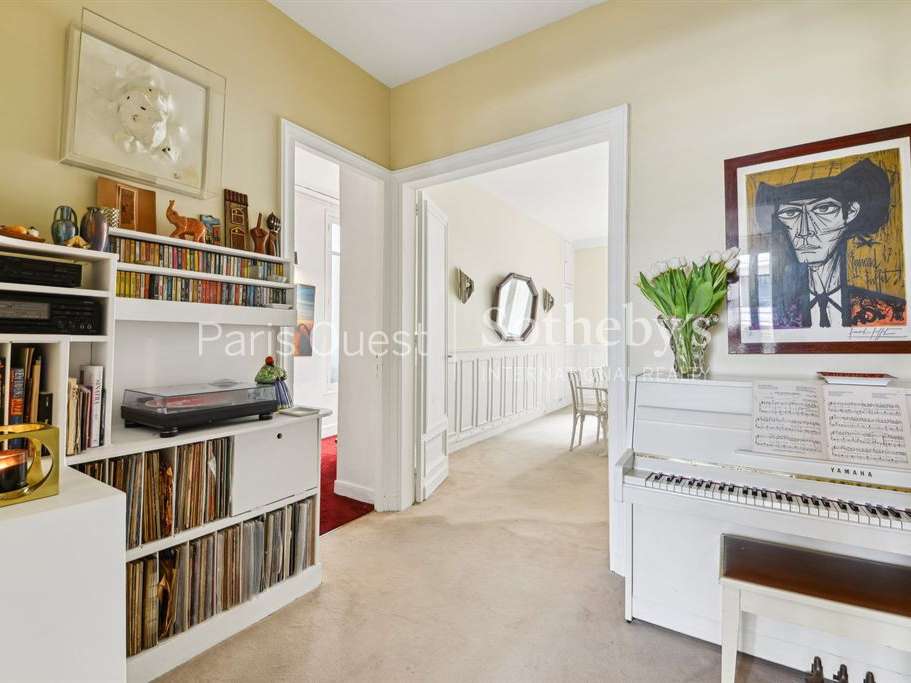 Appartement Neuilly-sur-Seine