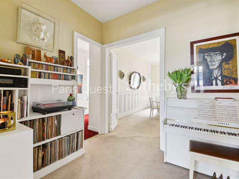 Appartement Neuilly-sur-Seine - 3 chambres - 147m²