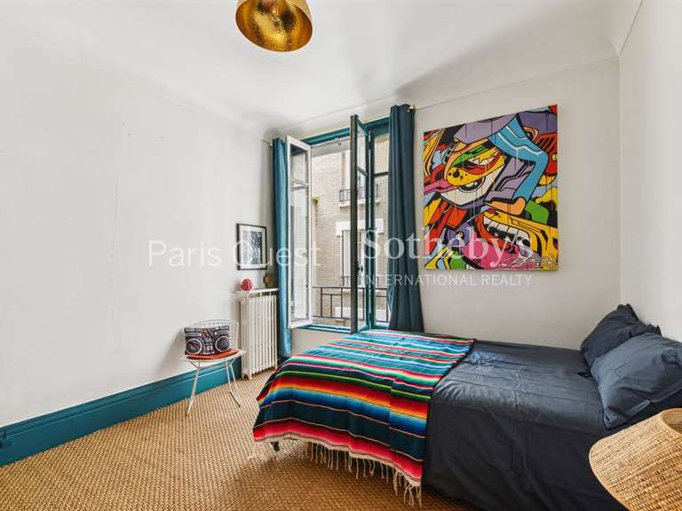 Appartement Neuilly-sur-Seine - 3 chambres - 147m²
