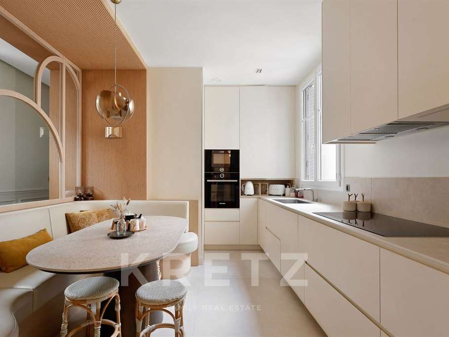 Appartement Neuilly-sur-Seine