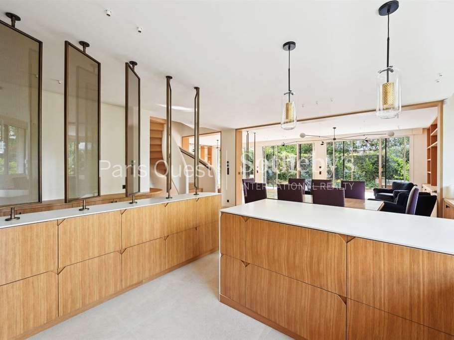 Apartment Neuilly-sur-Seine