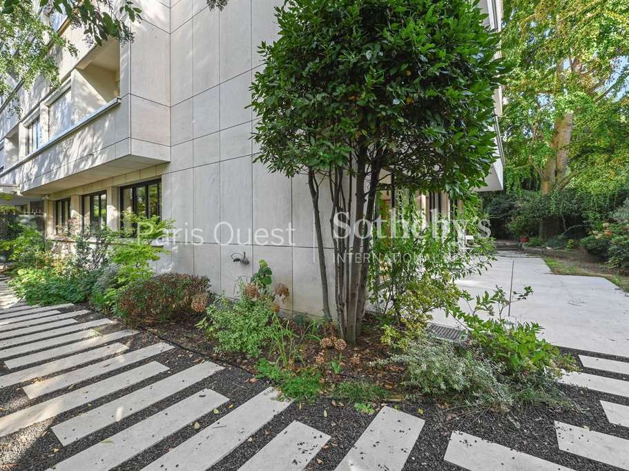 Apartment Neuilly-sur-Seine