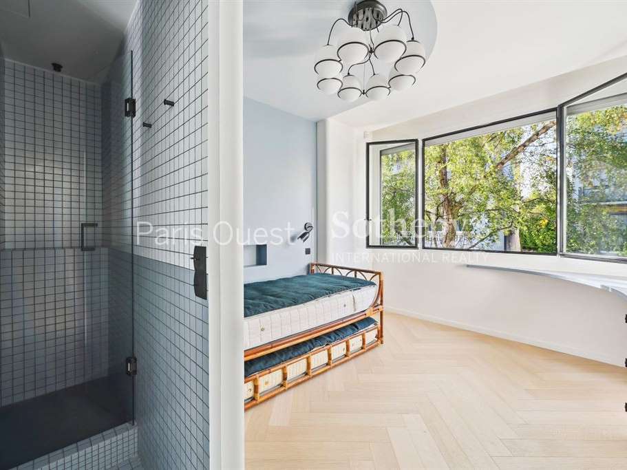 Apartment Neuilly-sur-Seine