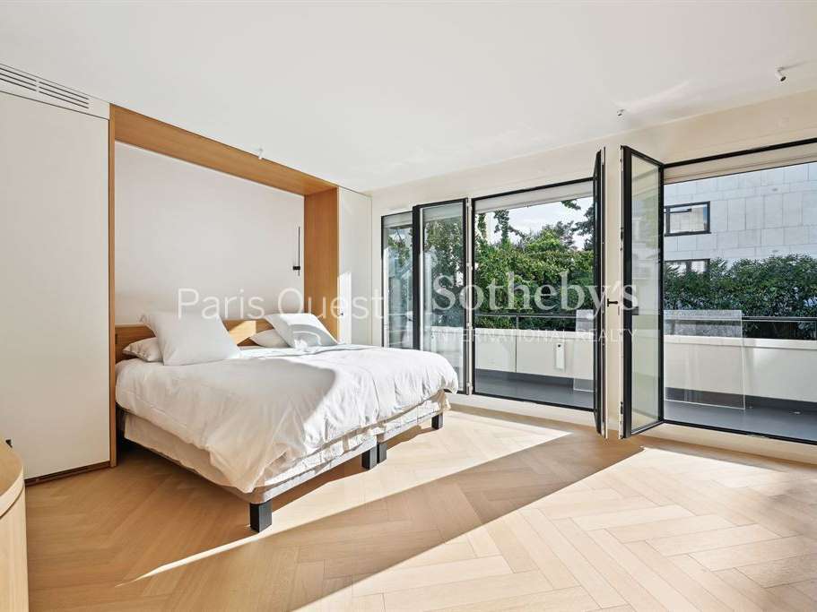 Apartment Neuilly-sur-Seine