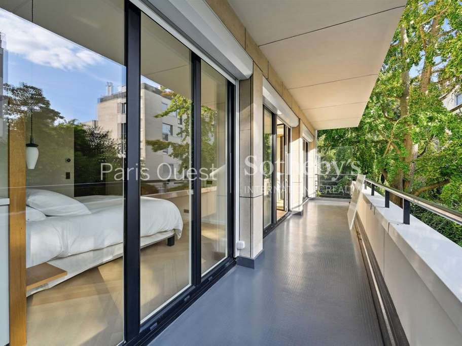 Apartment Neuilly-sur-Seine