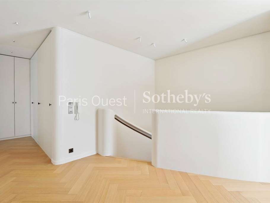 Apartment Neuilly-sur-Seine