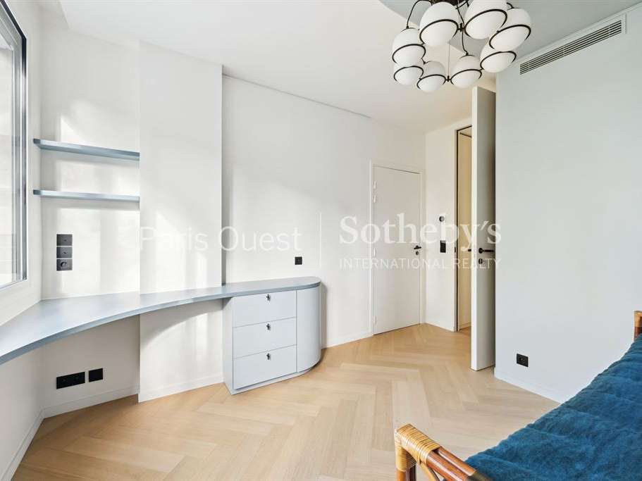 Apartment Neuilly-sur-Seine