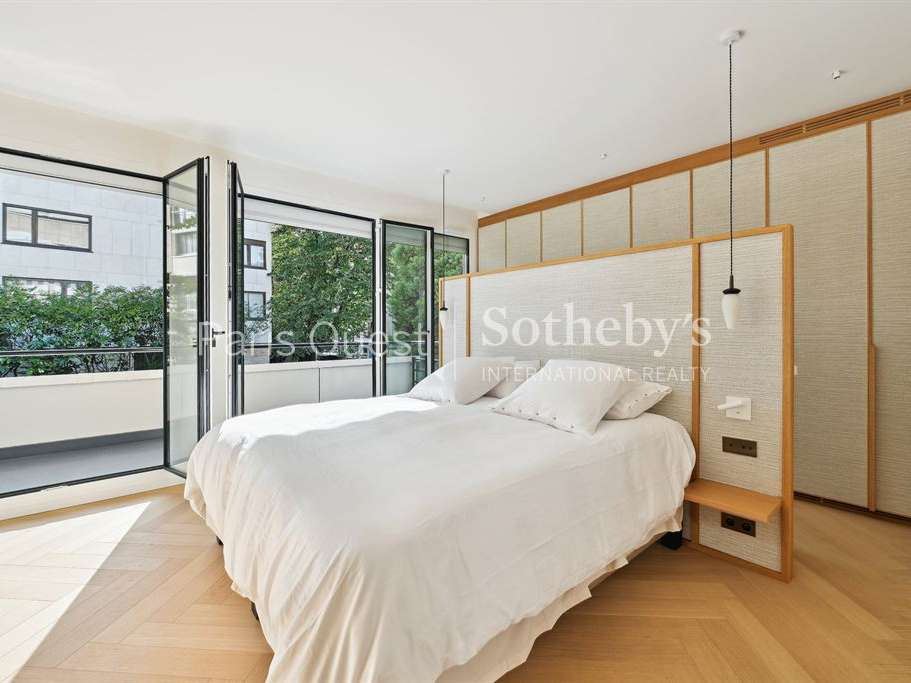 Apartment Neuilly-sur-Seine