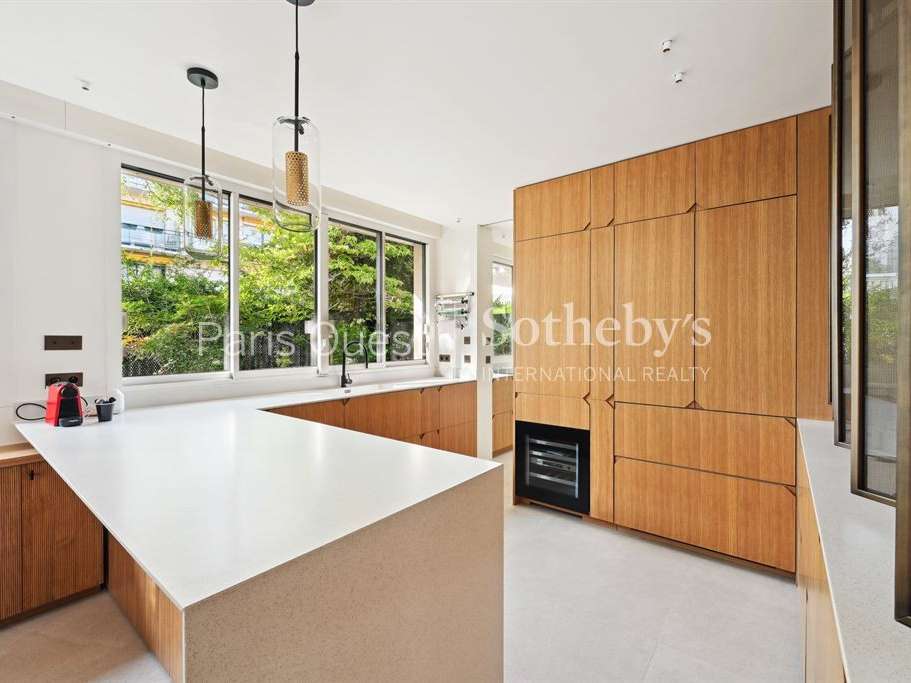 Apartment Neuilly-sur-Seine