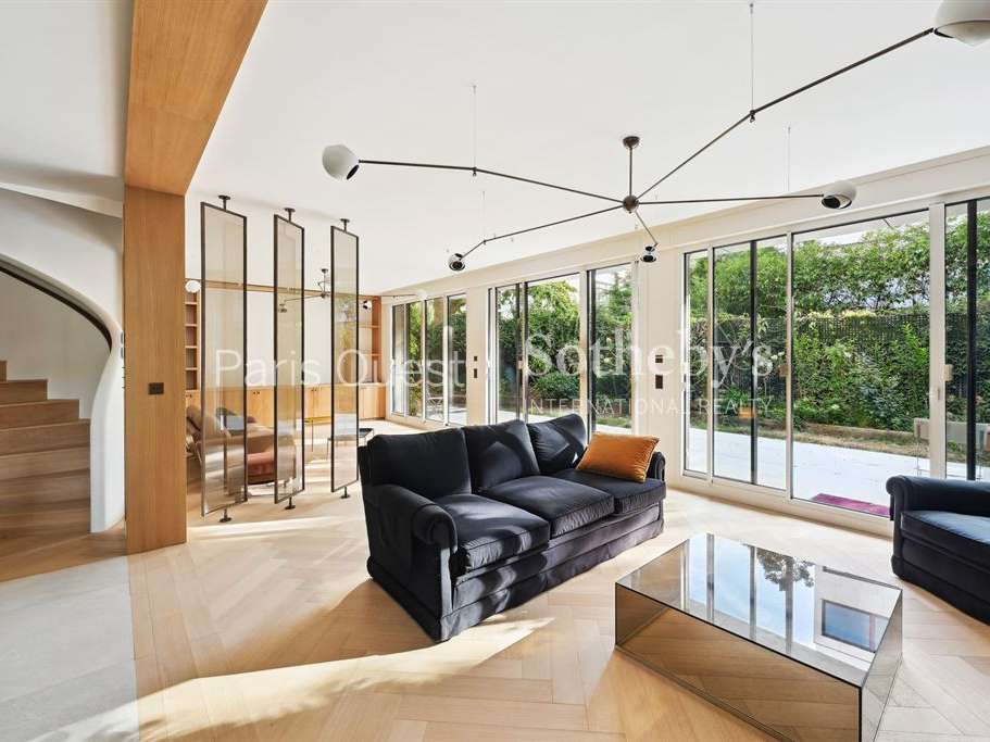 Apartment Neuilly-sur-Seine