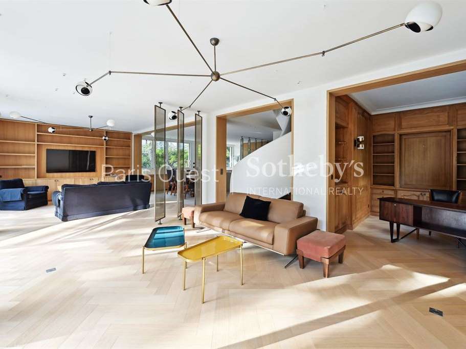 Apartment Neuilly-sur-Seine