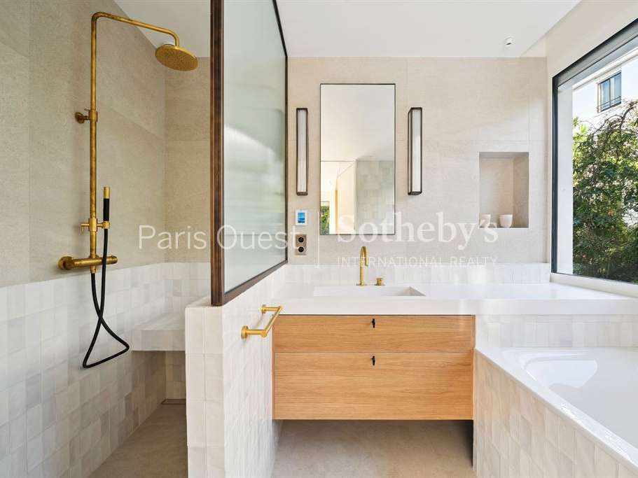 Apartment Neuilly-sur-Seine