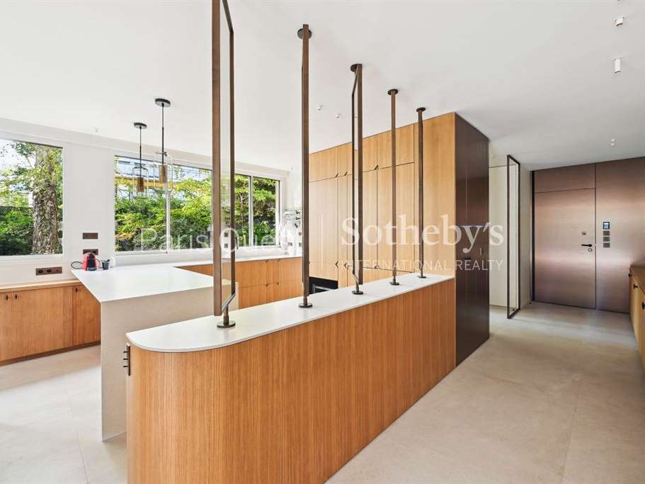 Apartment Neuilly-sur-Seine