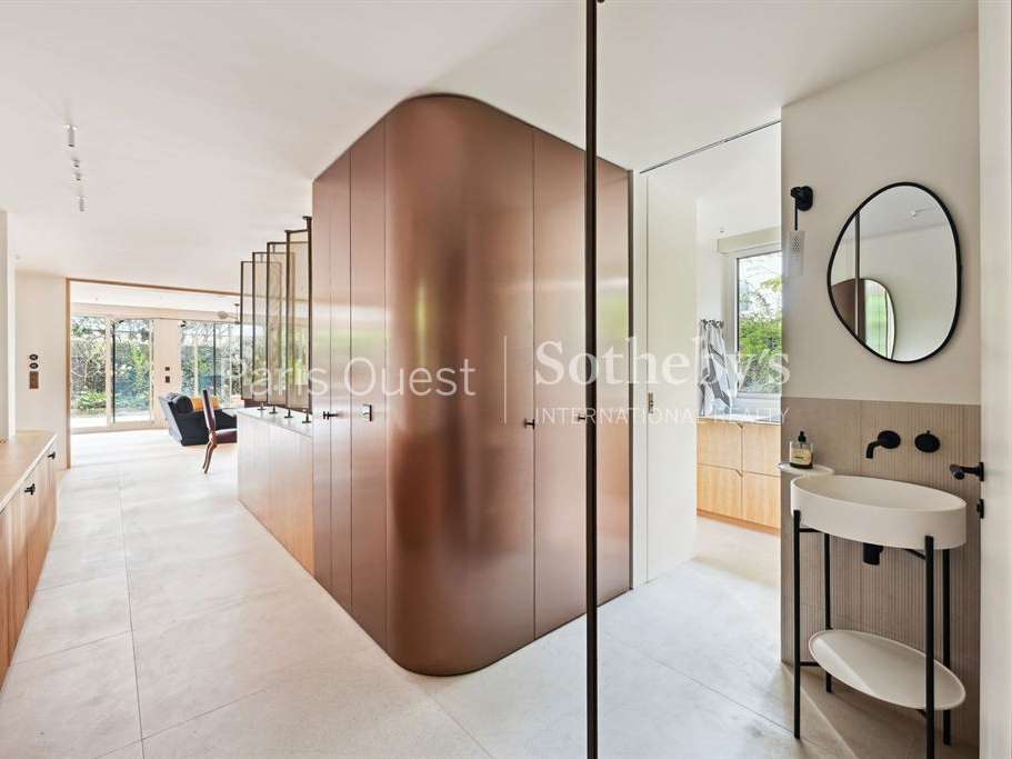 Apartment Neuilly-sur-Seine
