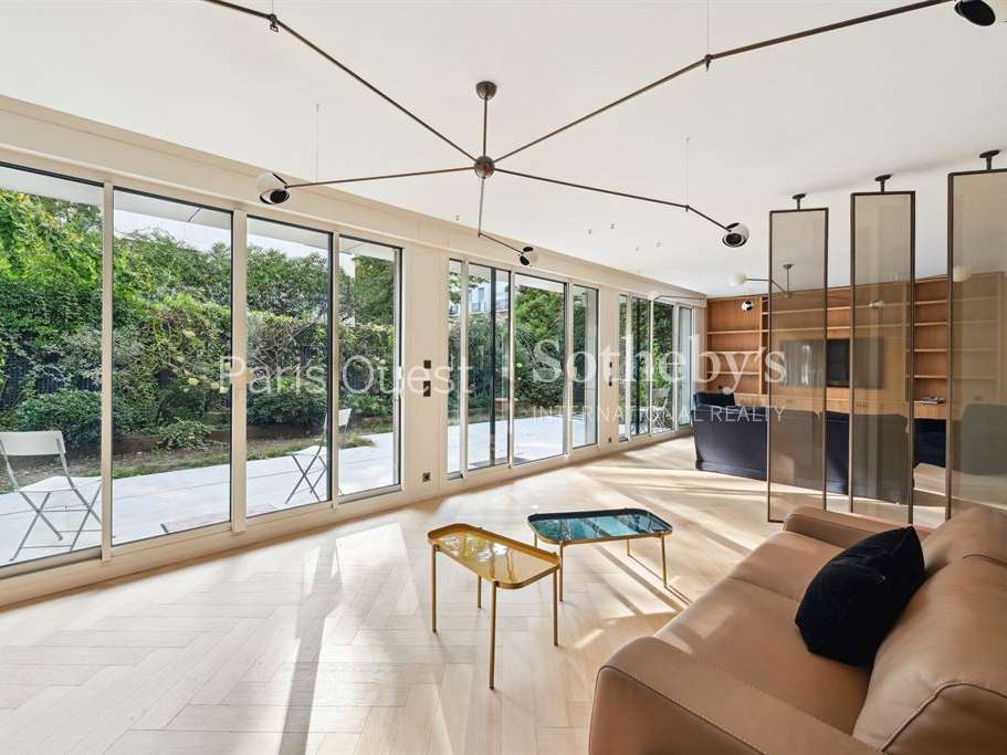 Appartement Neuilly-sur-Seine