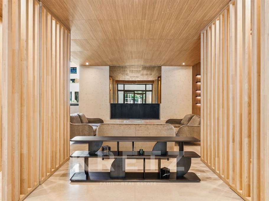 Appartement Neuilly-sur-Seine