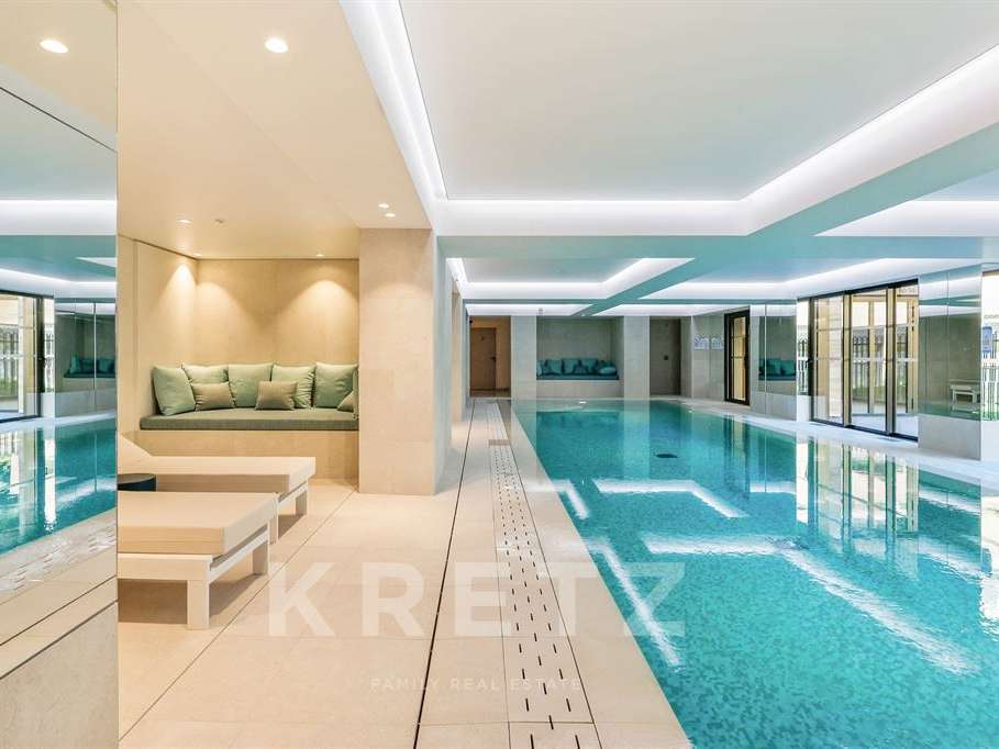 Appartement Neuilly-sur-Seine