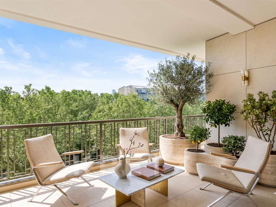 Appartement Neuilly-sur-Seine