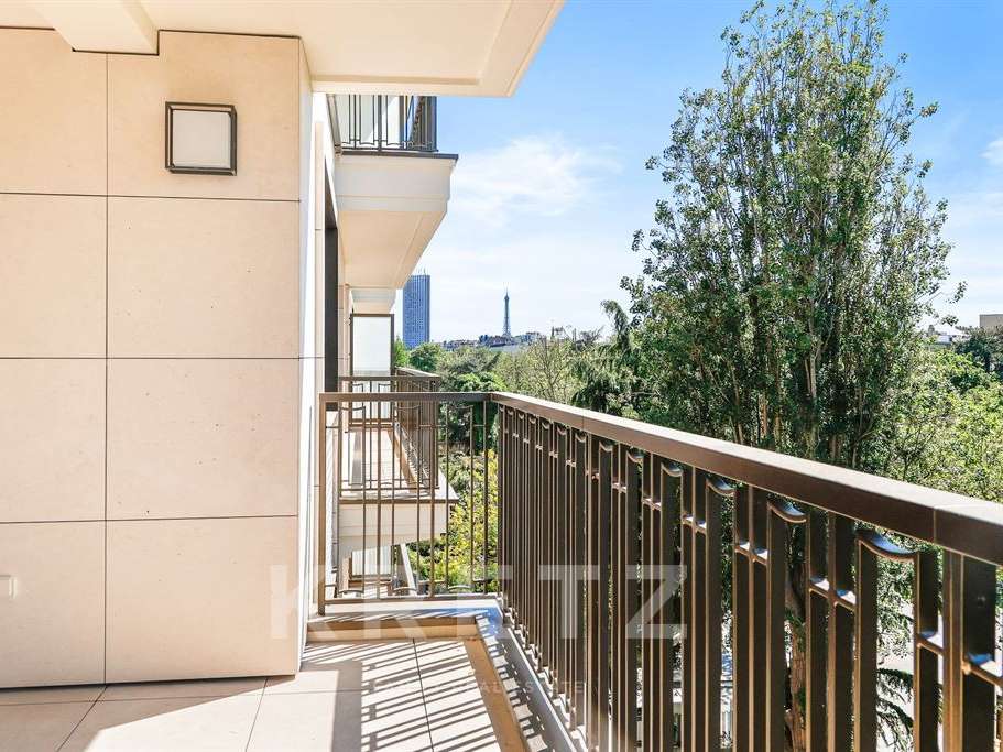 Appartement Neuilly-sur-Seine