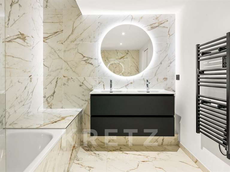 Appartement Neuilly-sur-Seine - 3 chambres - 149m²