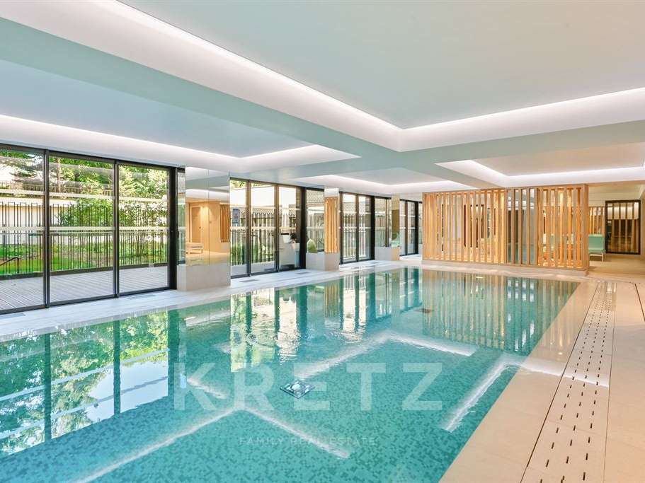 Appartement Neuilly-sur-Seine
