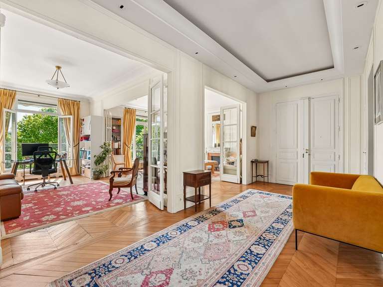 Appartement Neuilly-sur-Seine - 201m²
