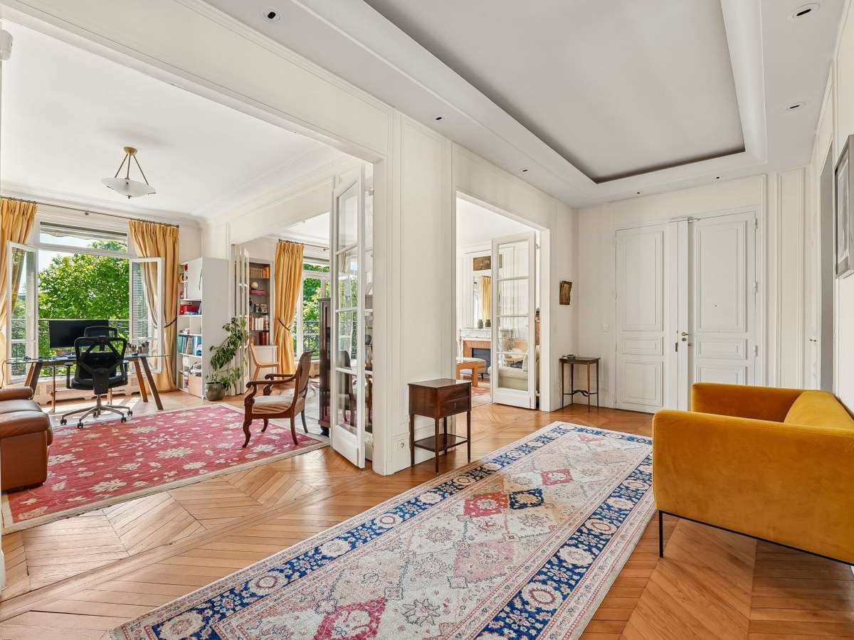 Appartement Neuilly-sur-Seine
