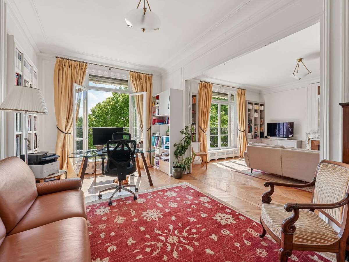 Appartement Neuilly-sur-Seine
