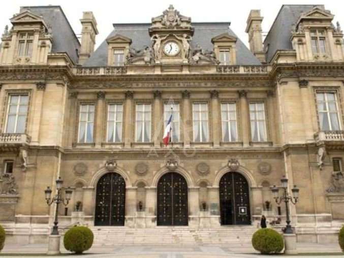 Appartement Neuilly-sur-Seine - 4 chambres