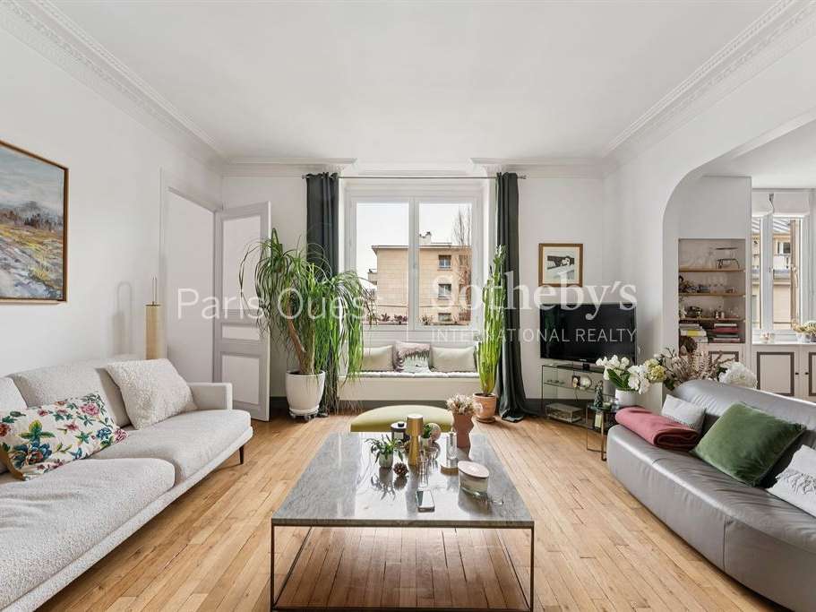Apartment Neuilly-sur-Seine