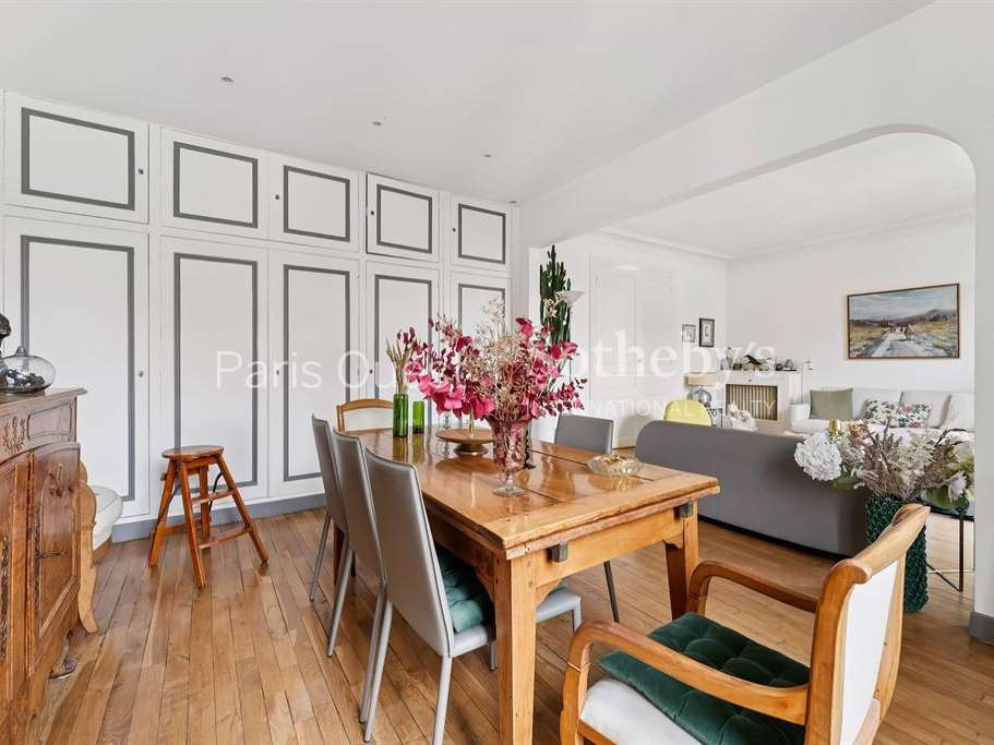 Apartment Neuilly-sur-Seine