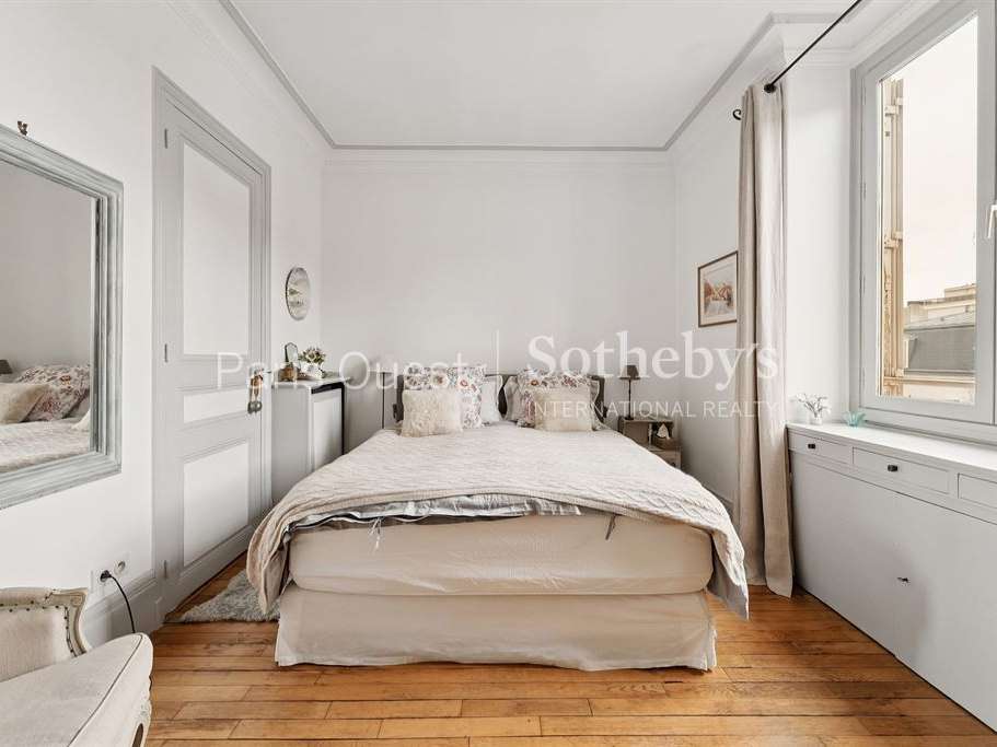 Apartment Neuilly-sur-Seine