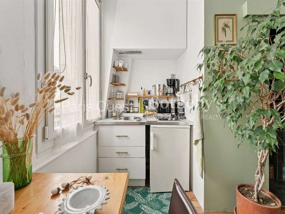 Apartment Neuilly-sur-Seine